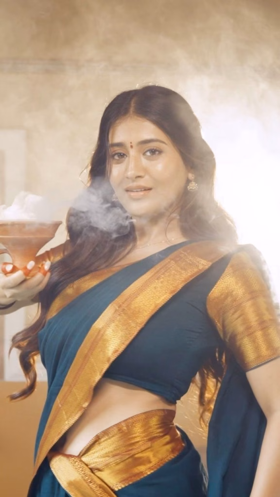 Rashi Singh