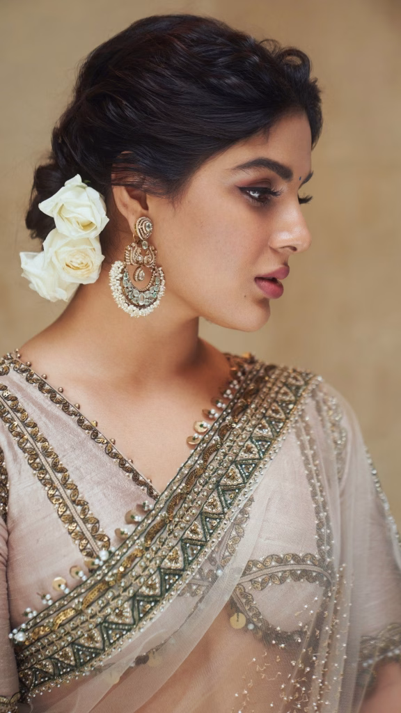 Samyuktha Menon