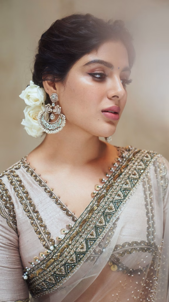 Samyuktha Menon