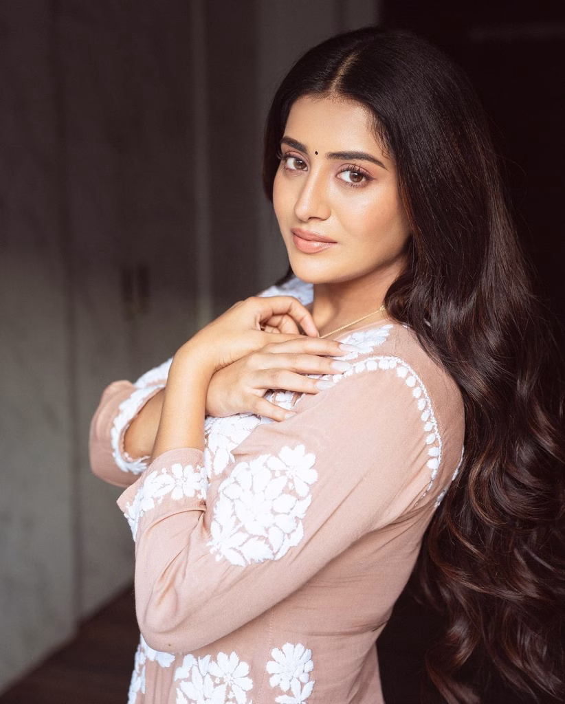 Rashi Singh