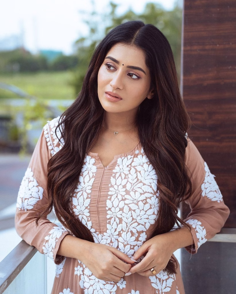 Rashi Singh
