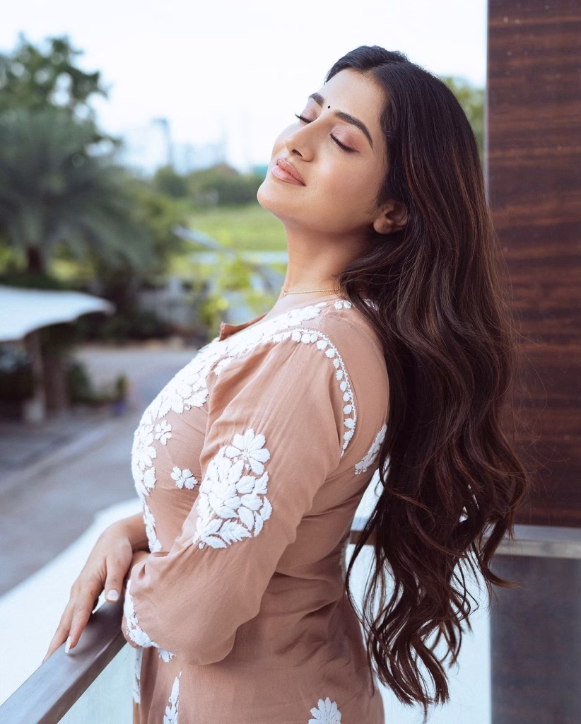 Rashi Singh