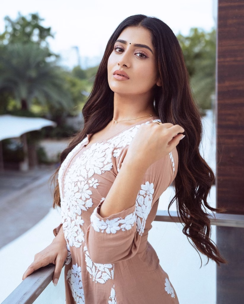 Rashi Singh