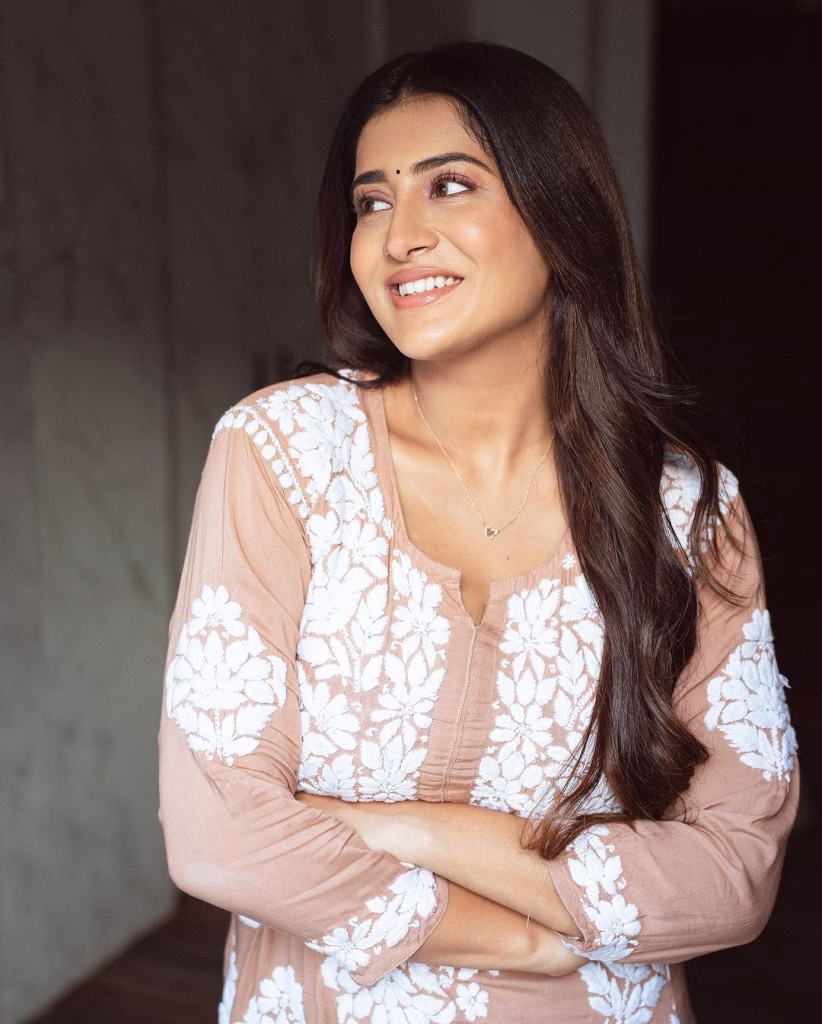 Rashi Singh
