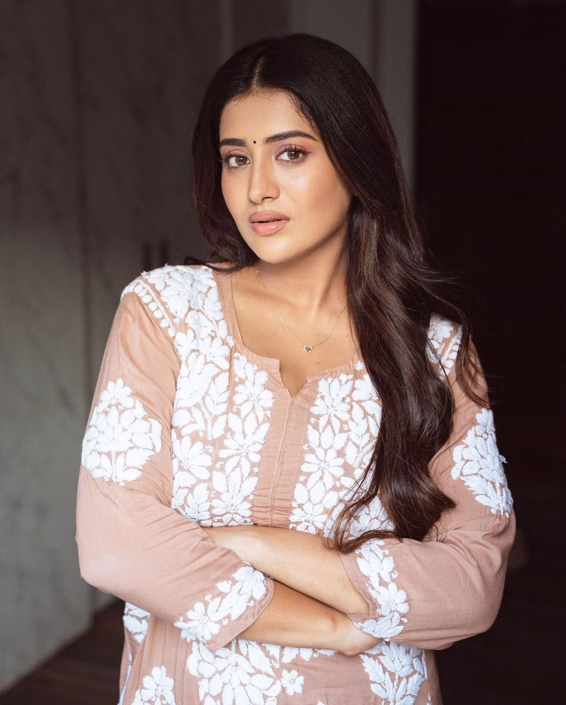 Rashi Singh