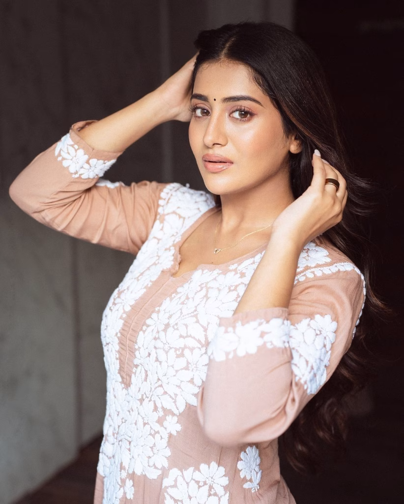 Rashi Singh