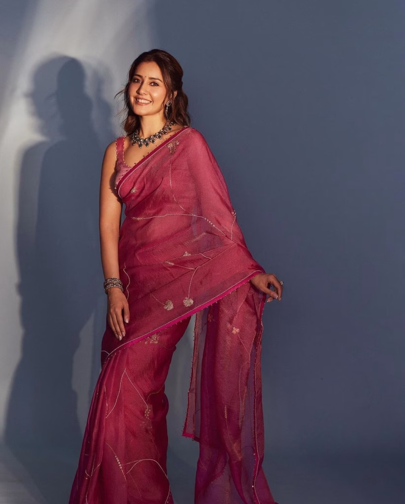 Raashii Khanna