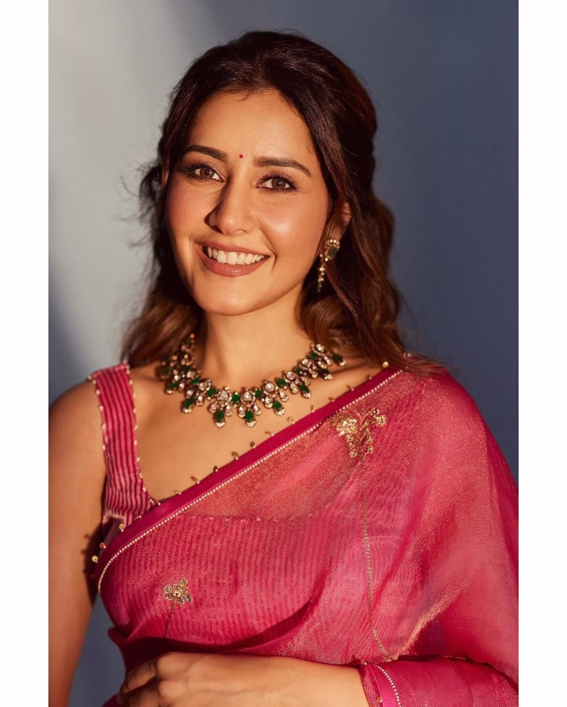 Raashii Khanna