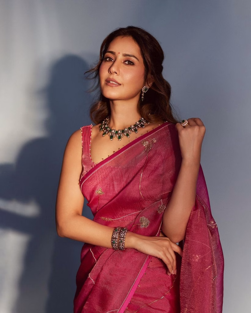 Raashii Khanna