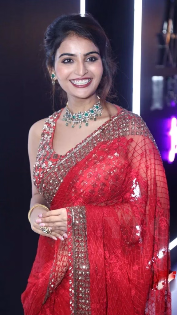 Ananya Nagalla