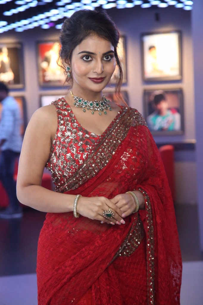 Ananya Nagalla