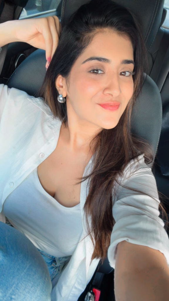 Rashi Singh