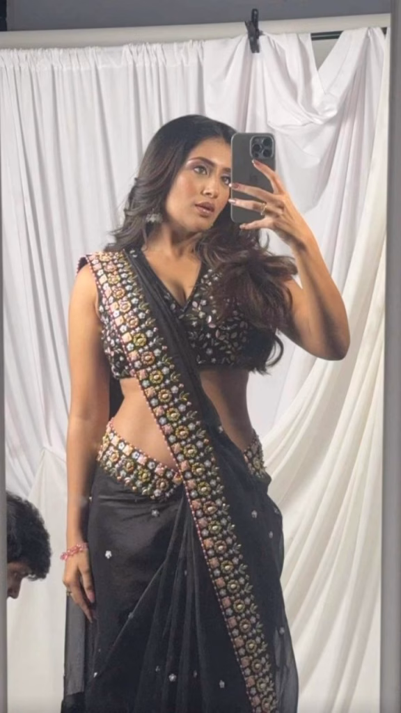 Rashi Singh