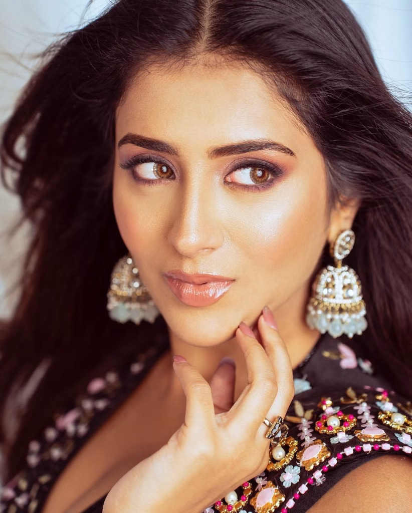 Rashi Singh