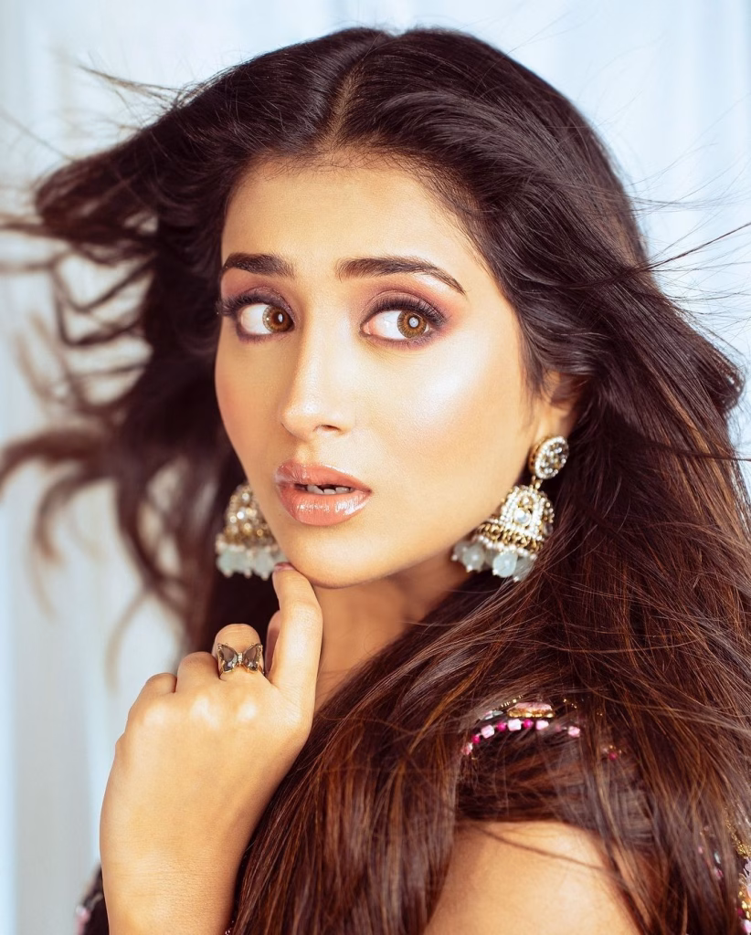Rashi Singh