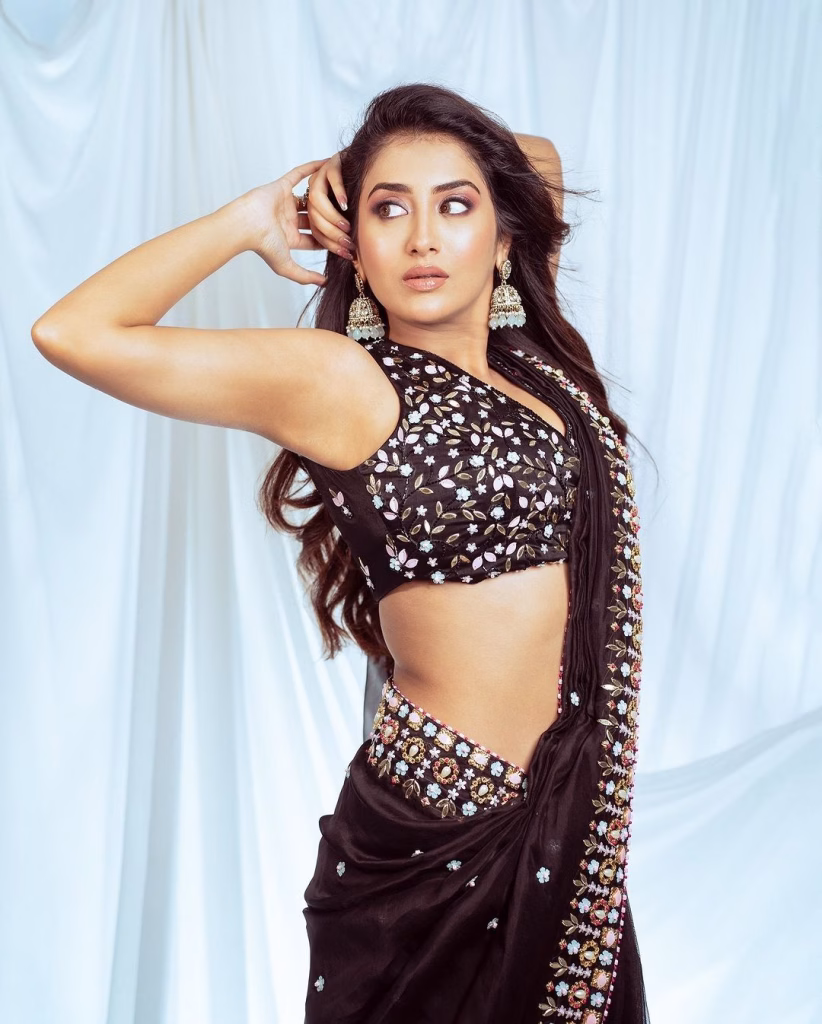 Rashi Singh