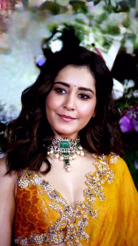 Raashii Khanna