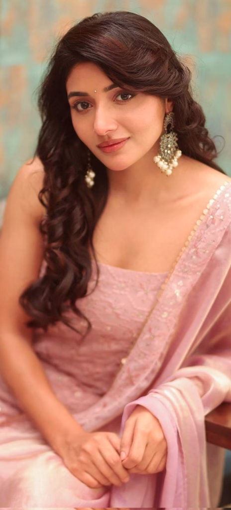 Mirna Menon