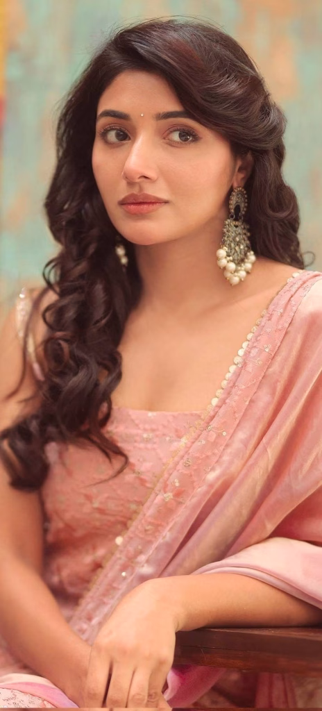 Mirna Menon