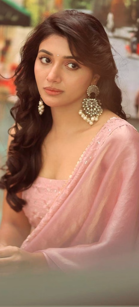 Mirna Menon
