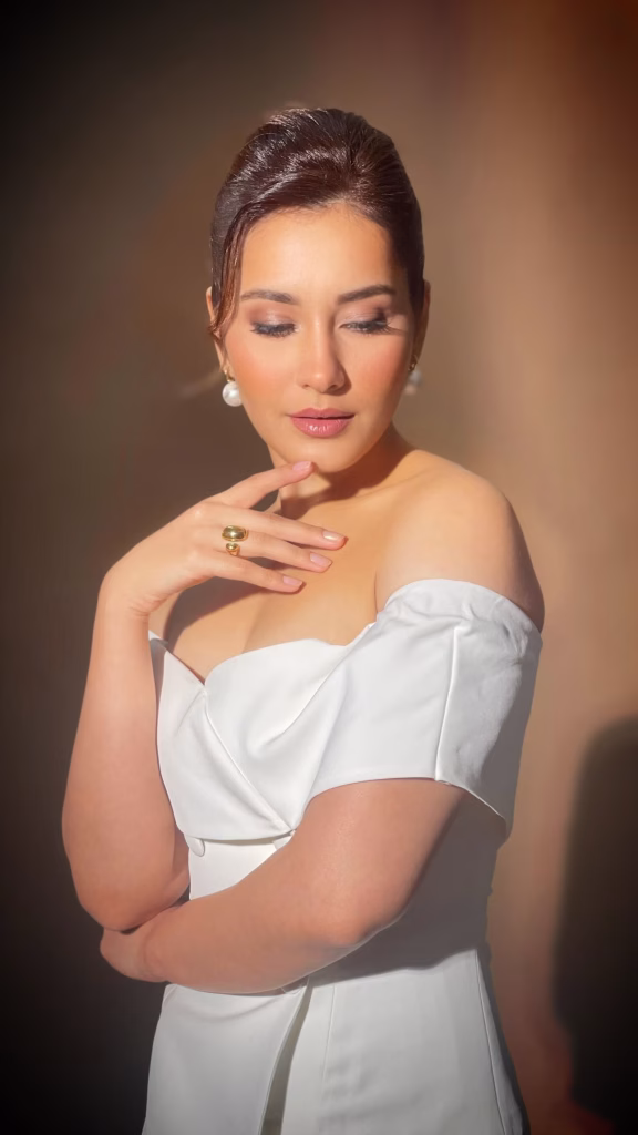 Raashii Khanna