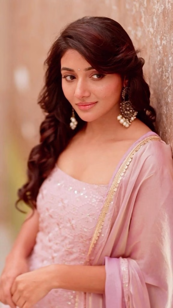 Mirna Menon