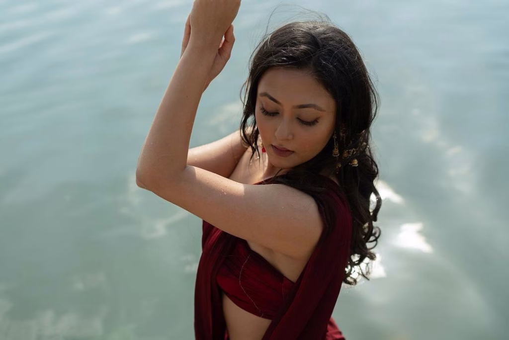 Megha Chowdhary