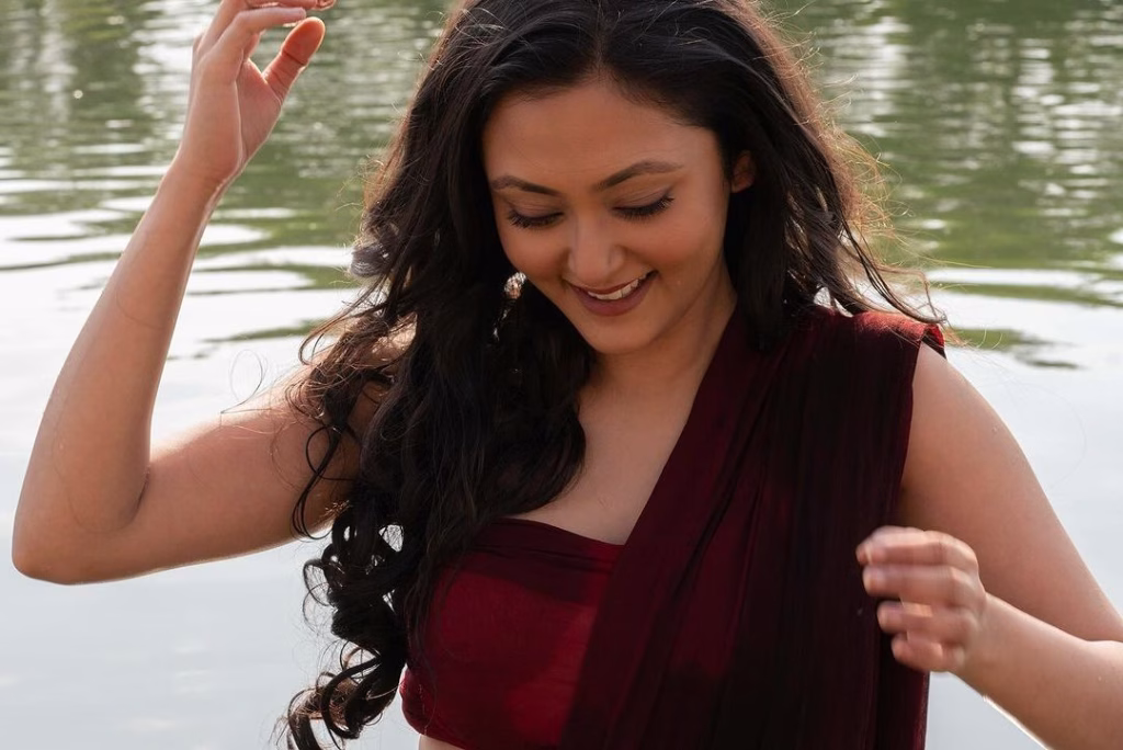 Megha Chowdhary
