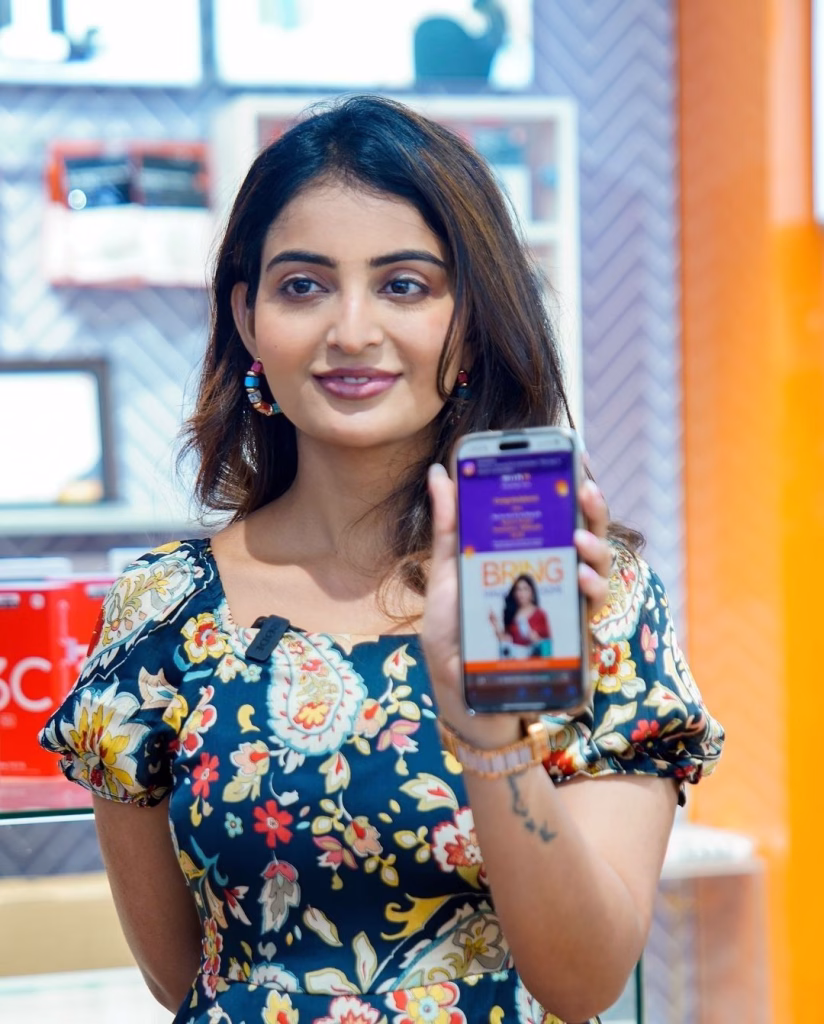 Ananya Nagalla