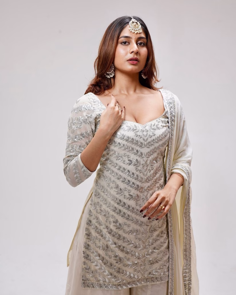 Srushti Bannatti