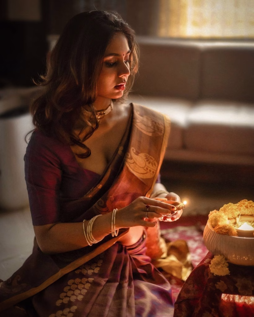 Srushti Bannatti