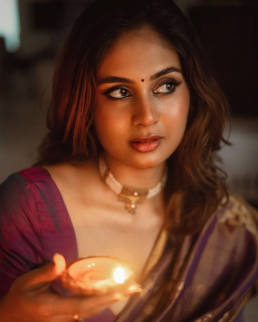 Srushti Bannatti