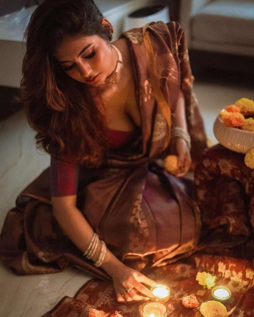 Srushti Bannatti