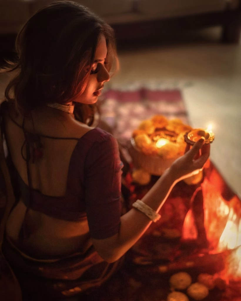 Srushti Bannatti