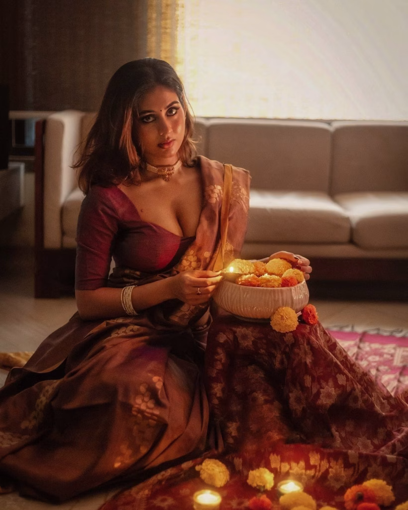Srushti Bannatti