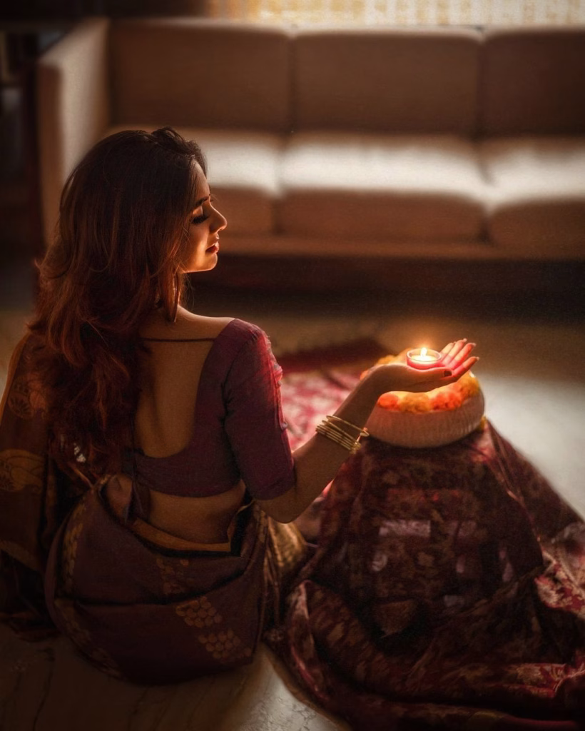Srushti Bannatti