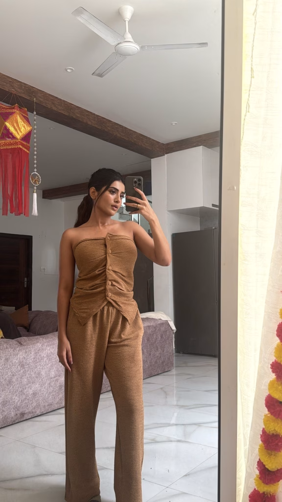 Rashi Singh
