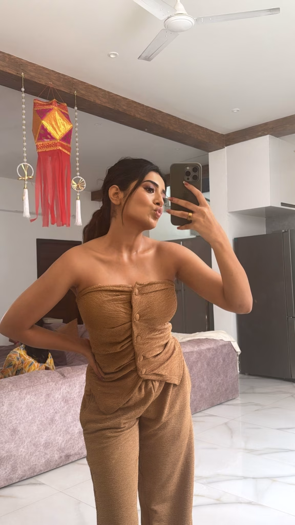 Rashi Singh
