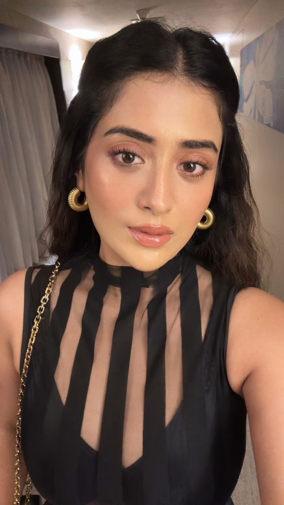 Rashi Singh