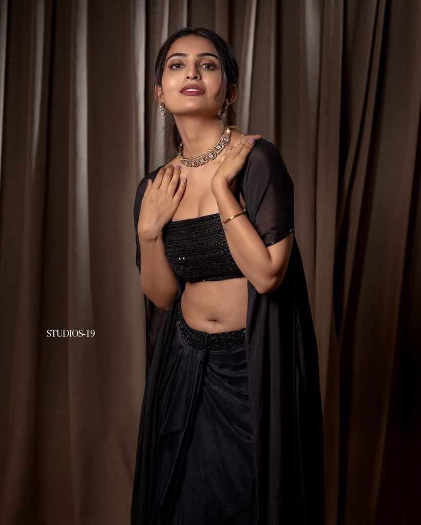 Ananya Nagalla