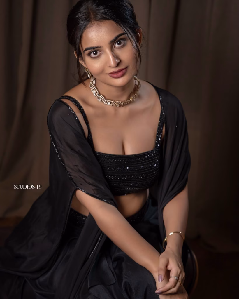 Ananya Nagalla