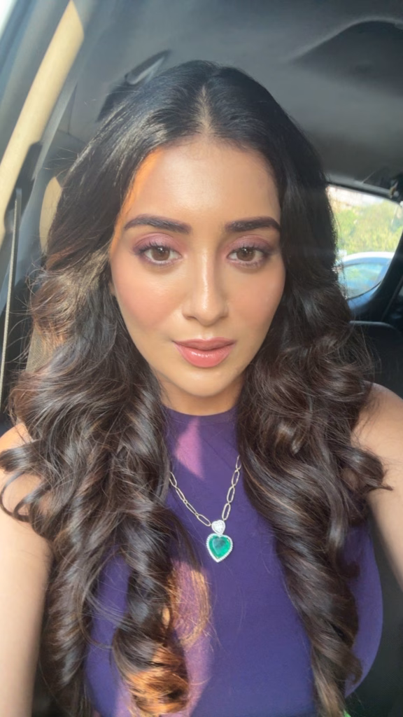Rashi Singh