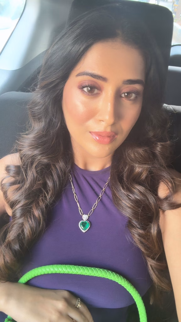 Rashi Singh