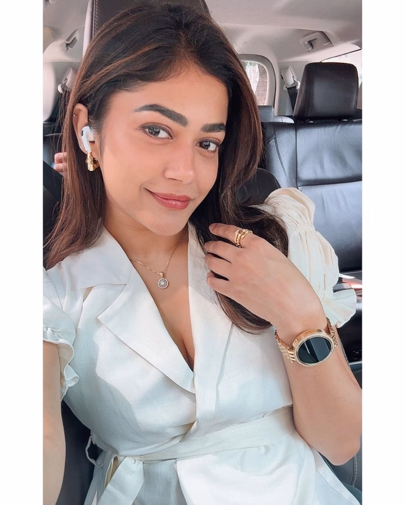 Payal Radhakrishna