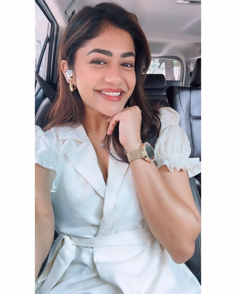 Payal Radhakrishna