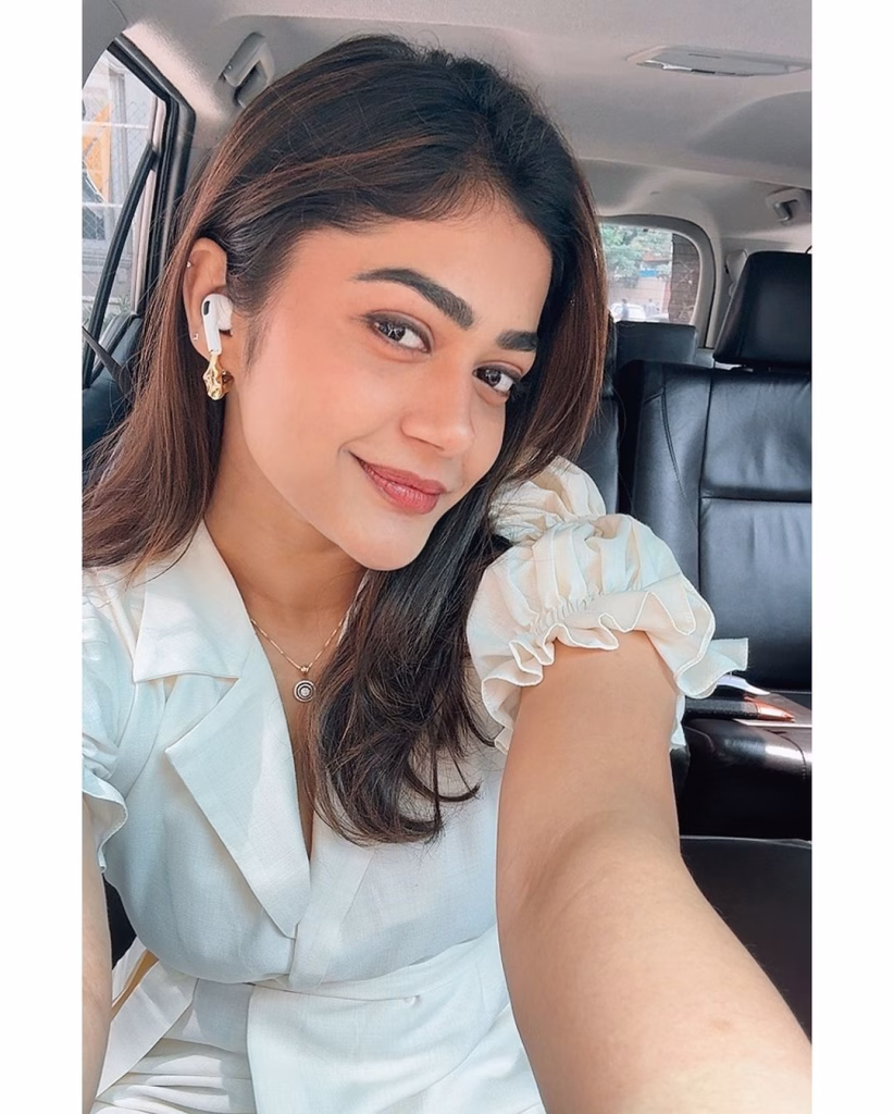 Payal Radhakrishna