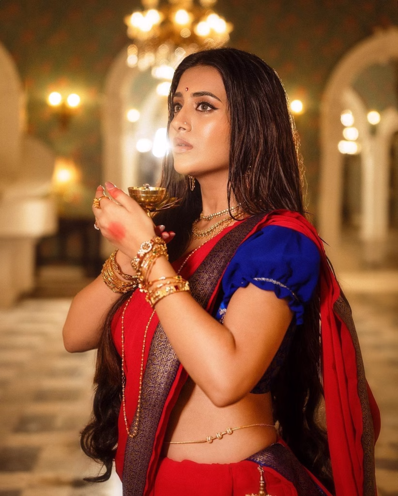Rashi Singh