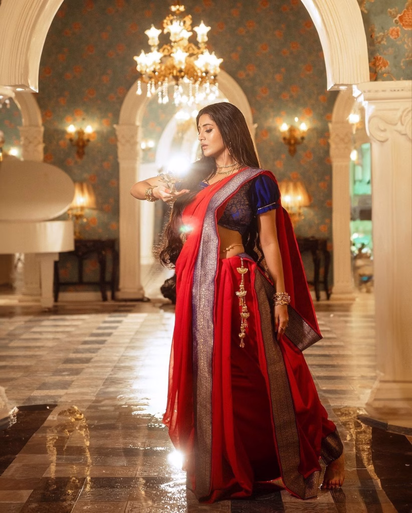 Rashi Singh
