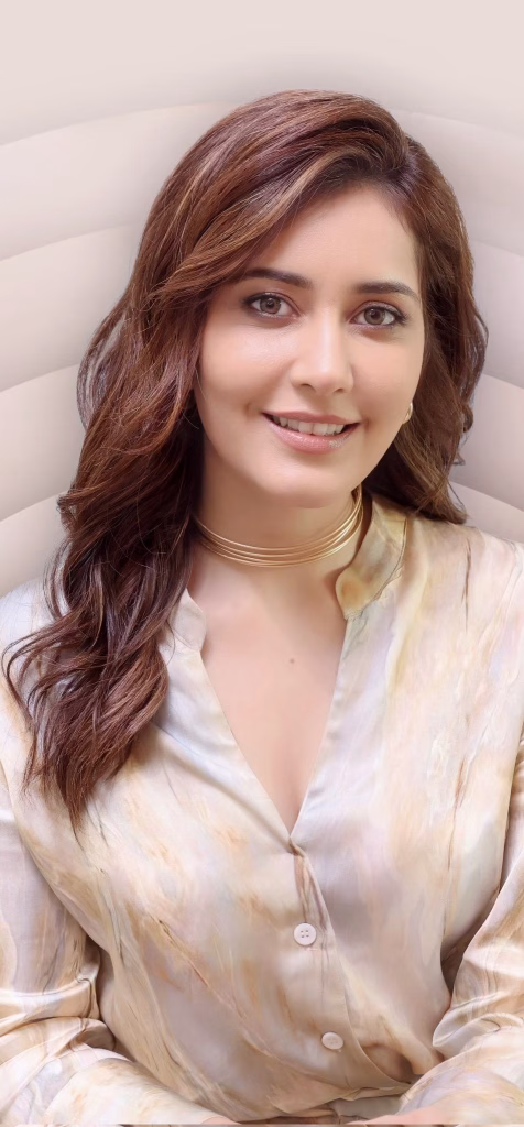 Raashii Khanna