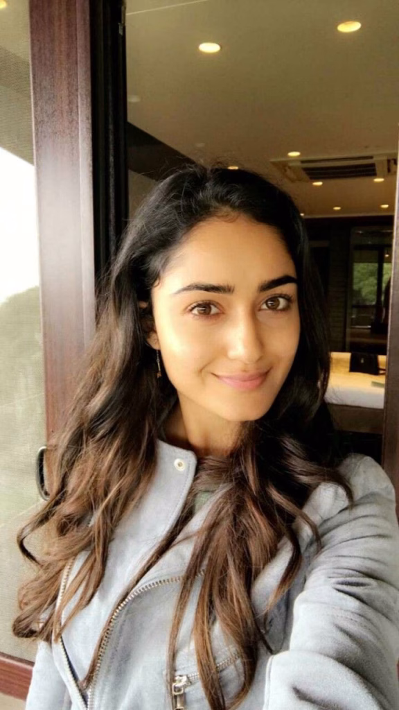 Tridha Choudhury